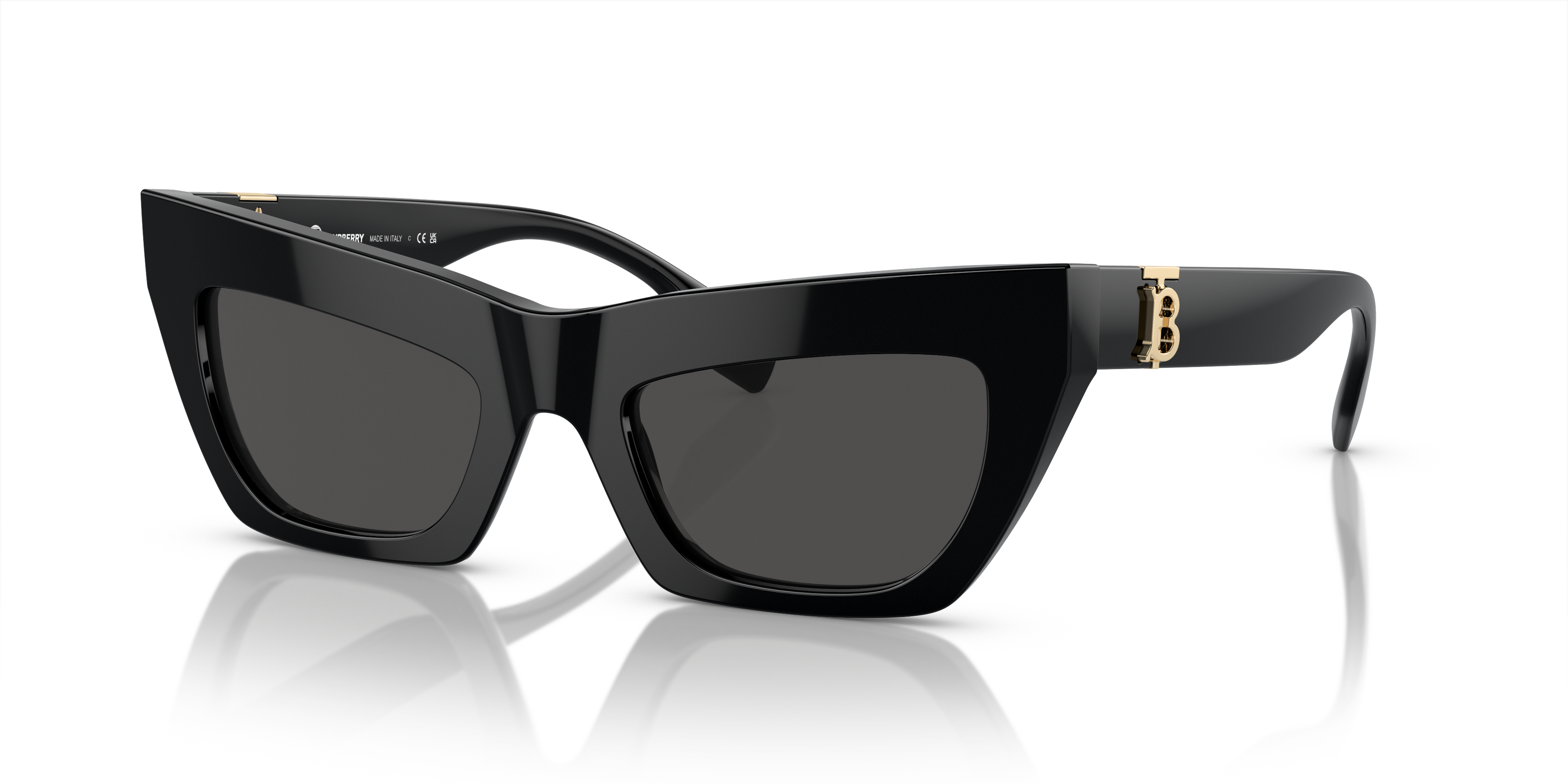 BURBERRY SUNGLASSES - BE4405 300187 51