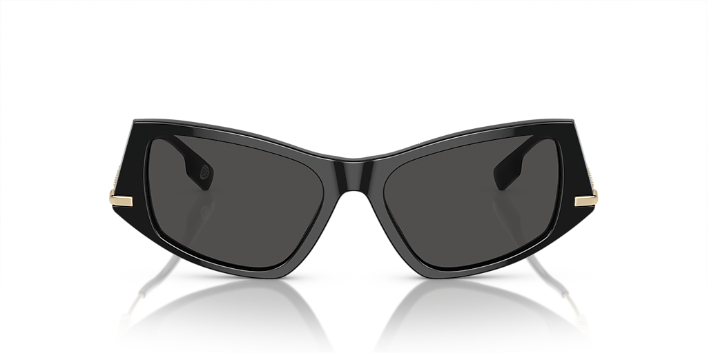 BURBERRY SUNGLASSES - BE4408