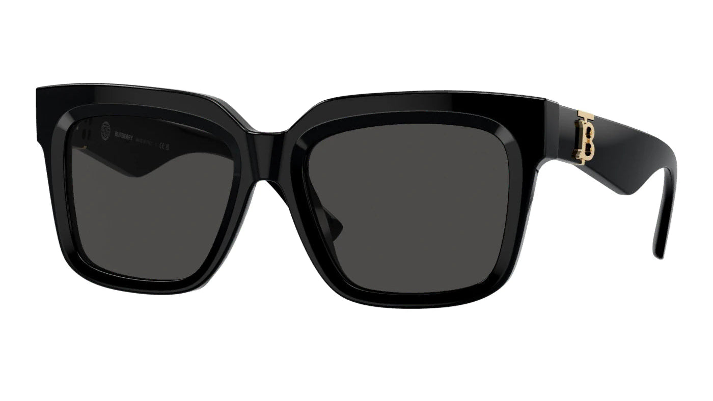 BURBERRY SUNGLASSES - BE4419 300187 54