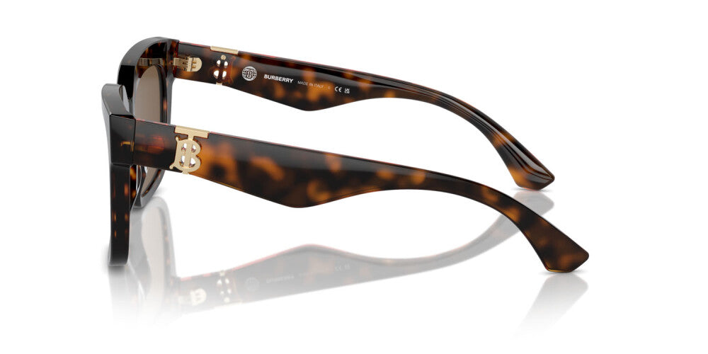 BURBERRY SUNGLASSES - BE4419 300273 54