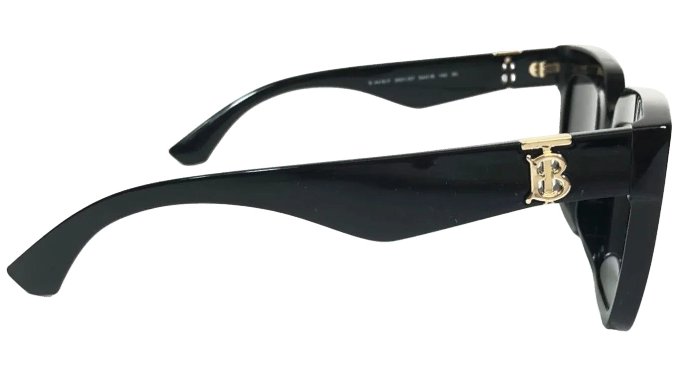 BURBERRY SUNGLASSES - BE4419F 300187 54