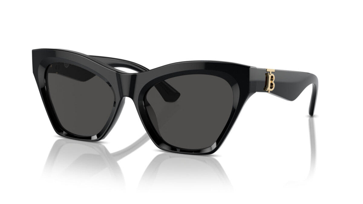 BURBERRY SUNGLASSES - BE4420U 300187 55