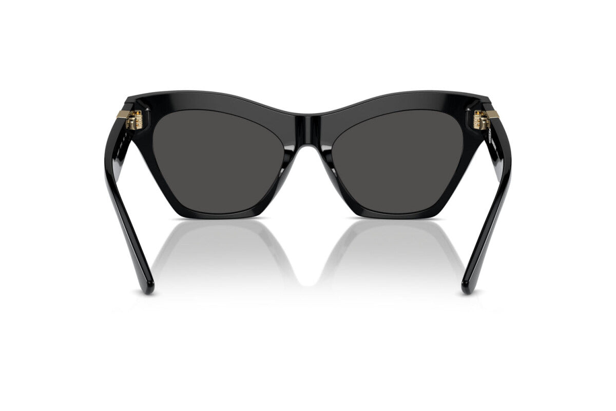 BURBERRY SUNGLASSES - BE4420U 300187 55