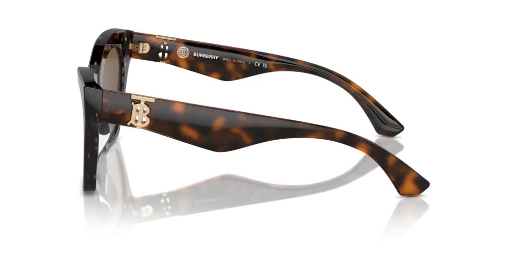 BURBERRY SUNGLASSES - BE4420U 300273 55