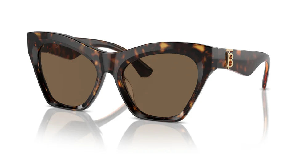 BURBERRY SUNGLASSES - BE4420U 300273 55