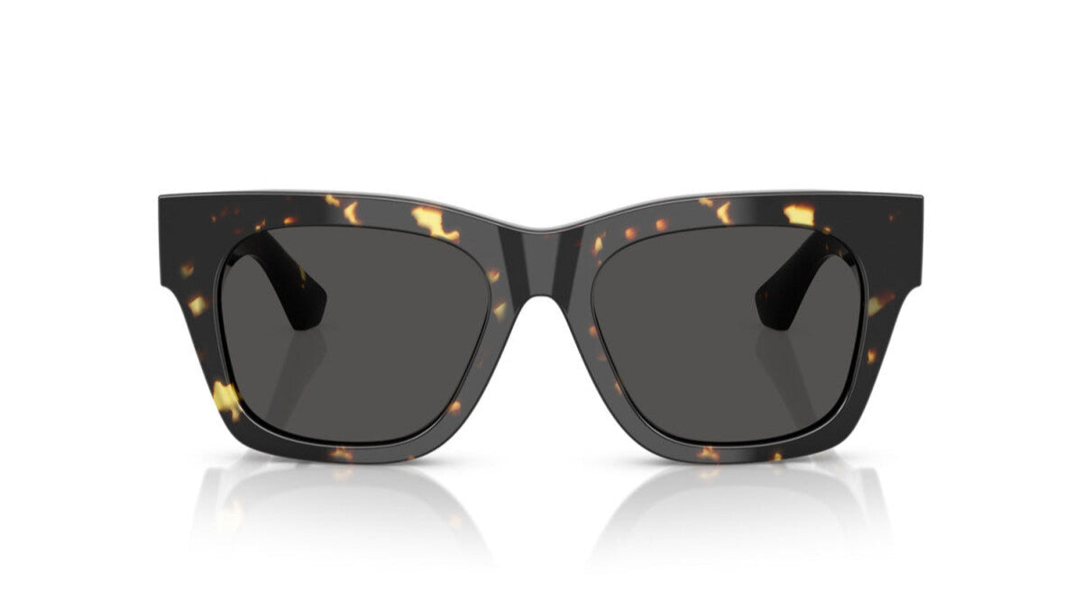 BURBERRY SUNGLASSES - BE4424 410687 52