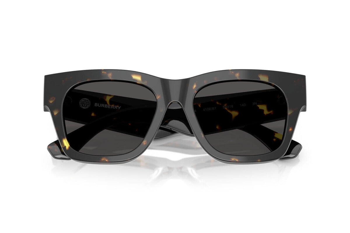 BURBERRY SUNGLASSES - BE4424 410687 52