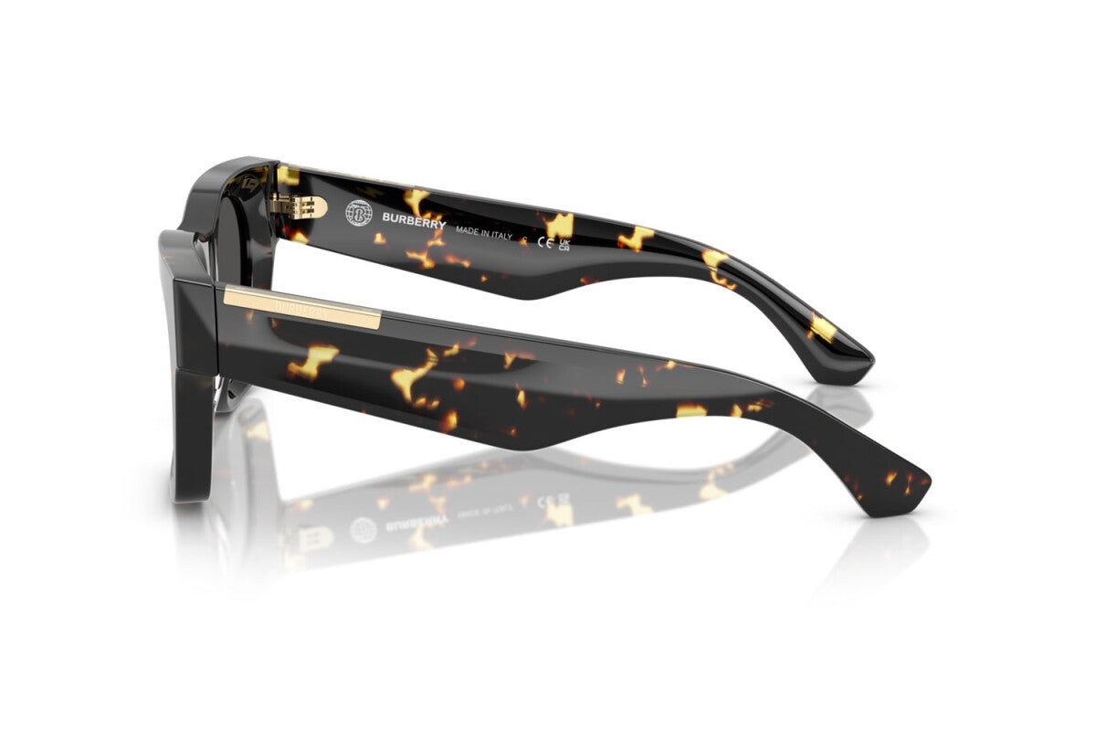 BURBERRY SUNGLASSES - BE4424 410687 52