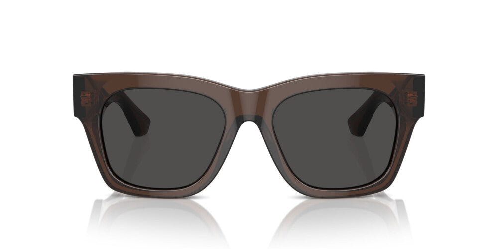 BURBERRY SUNGLASSES - BE4424 411687 52