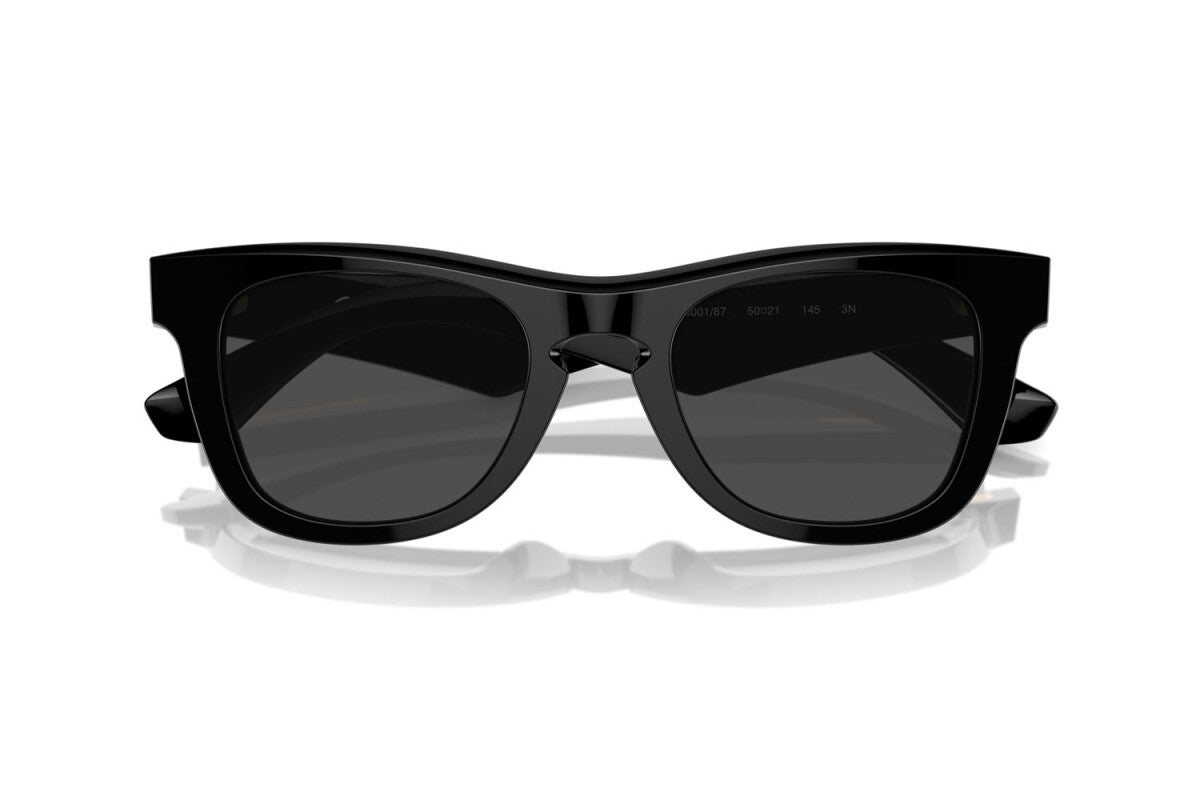 BURBERRY SUNGLASSES - BE4426 300187 50