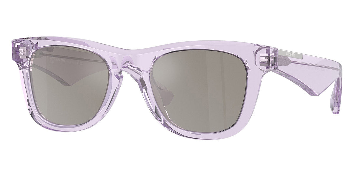 BURBERRY SUNGLASSES - BE4426 40956G 50 - VIOLET