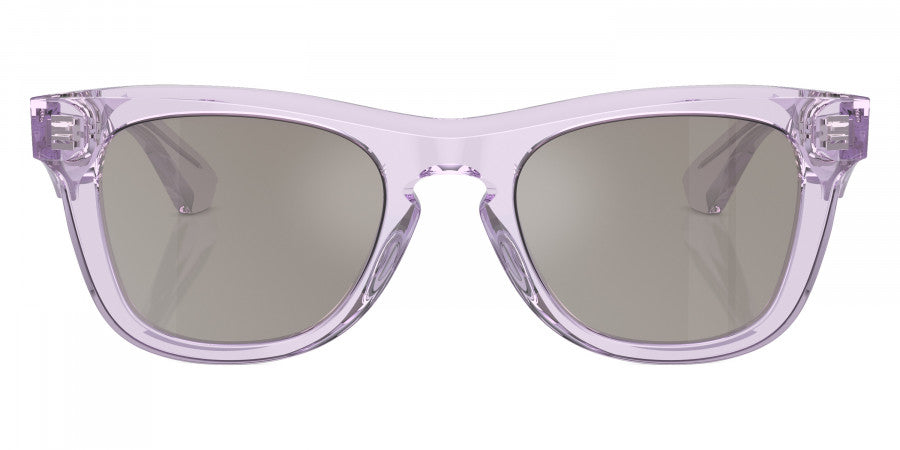 BURBERRY SUNGLASSES - BE4426 40956G 50 - VIOLET