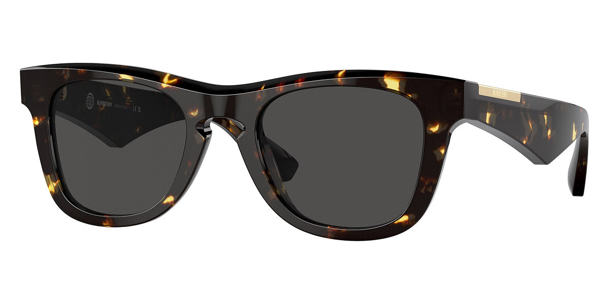 BURBERRY SUNGLASSES - BE4426 410687 50 - DARK HAVANA