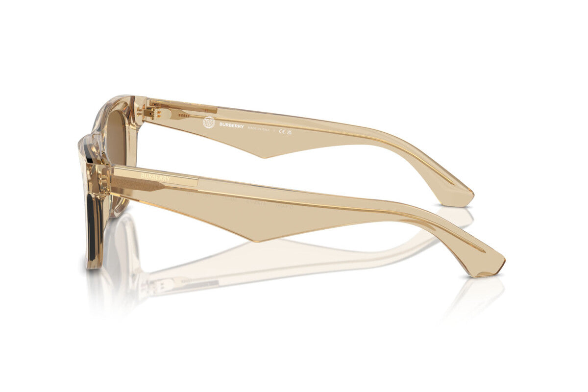 BURBERRY SUNGLASSES - BE4426 412373 50