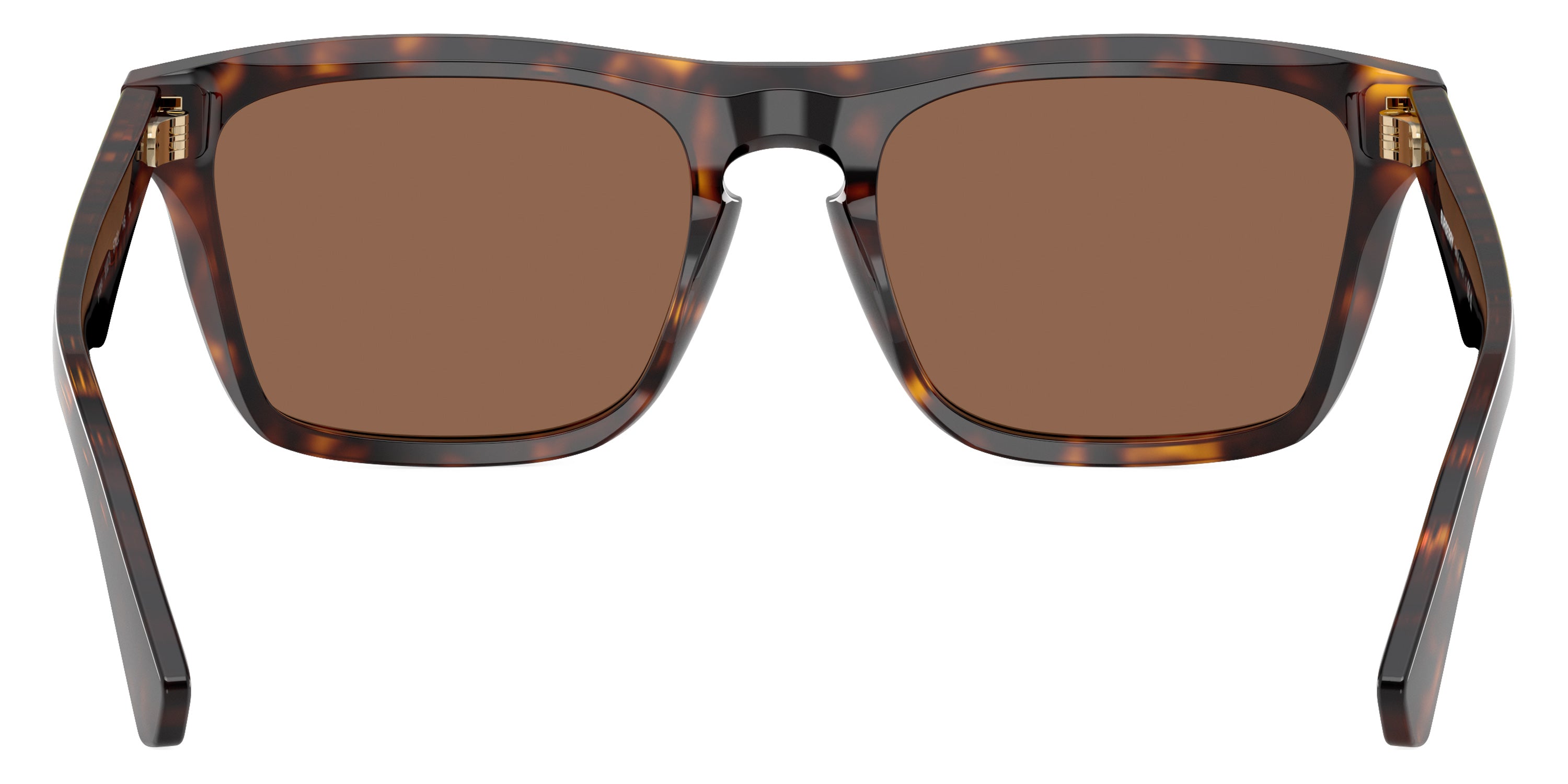 BURBERRY SUNGLASSES - BE4434 300273 57 - DARK HAVANA