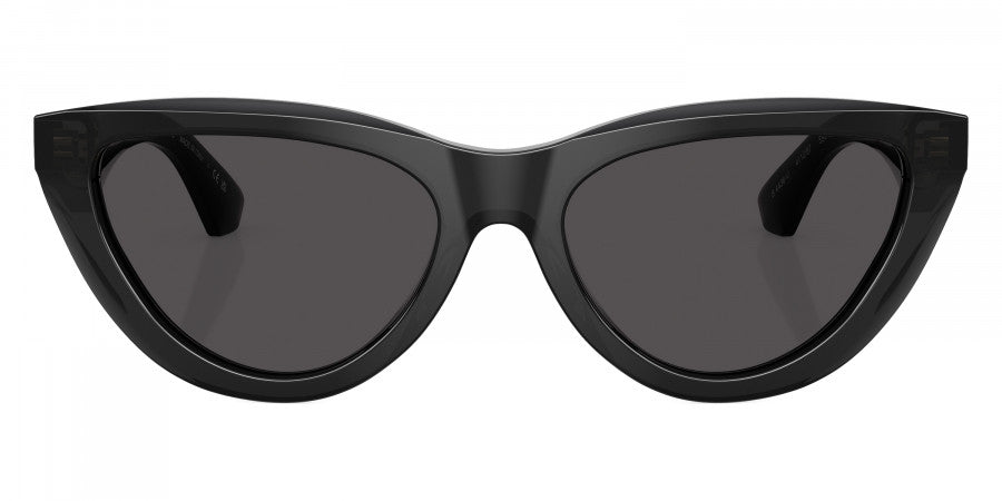 BURBERRY SUNGLASSES - BE4436U 411287 55 - Gray