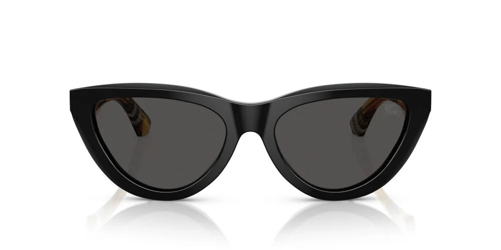 BURBERRY SUNGLASSES - BE4436U 418887 55