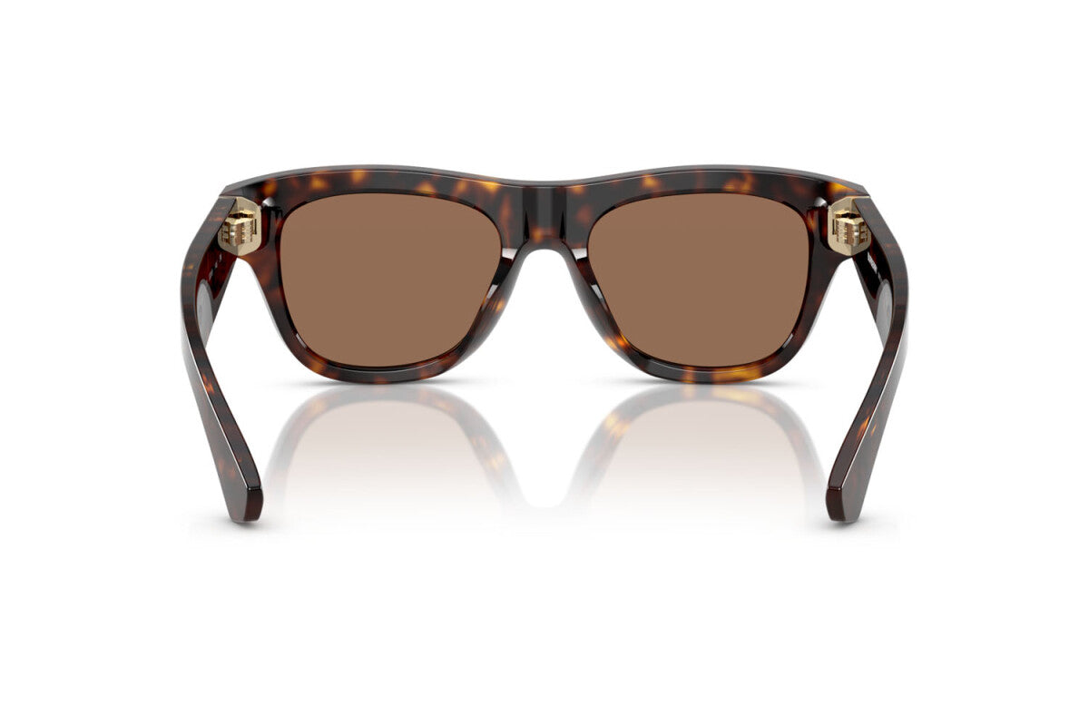 BURBERRY SUNGLASSES - BE4438U 300273 53