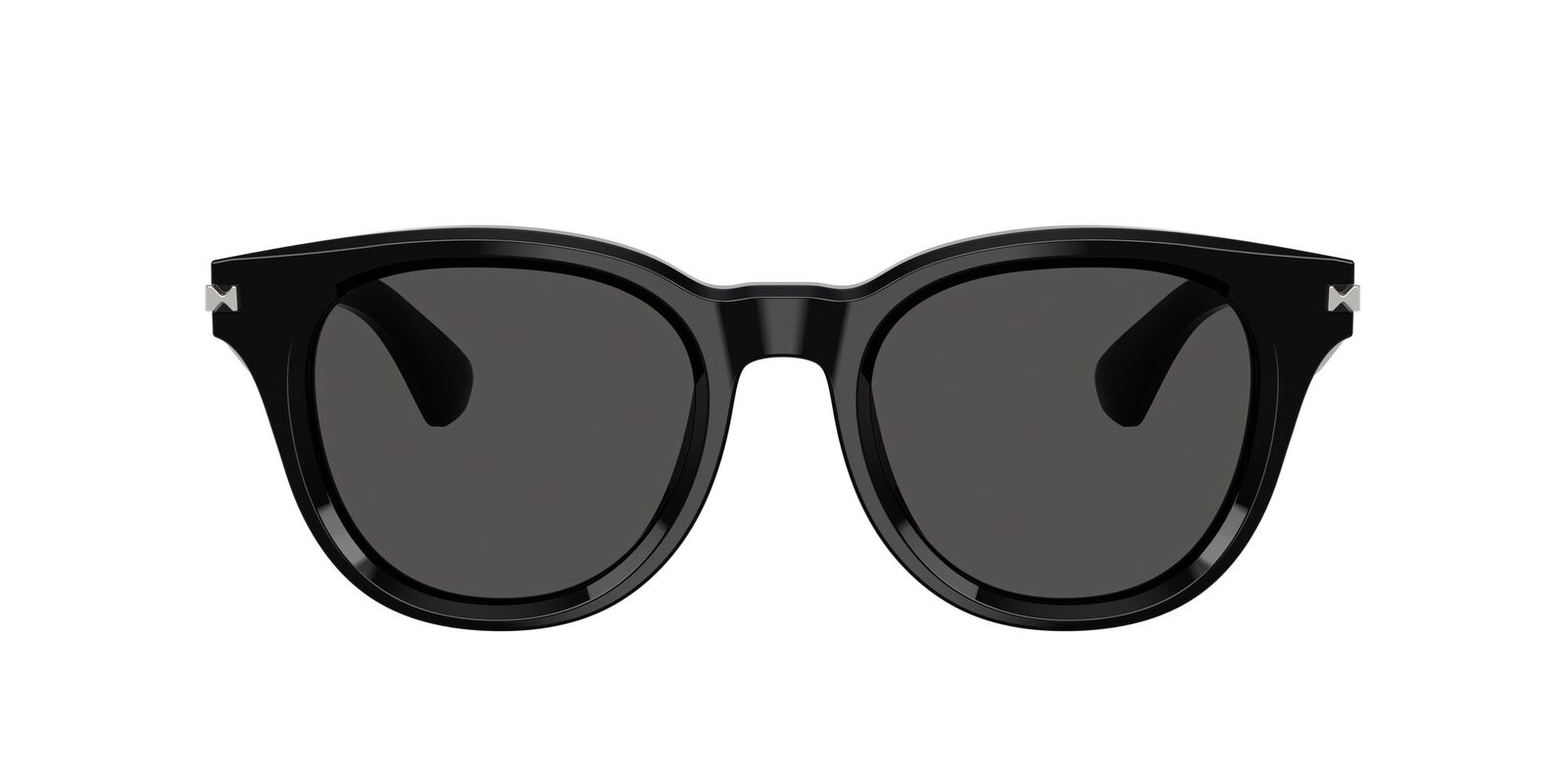 BURBERRY SUNGLASSES - BE4439 300187 51 - Black