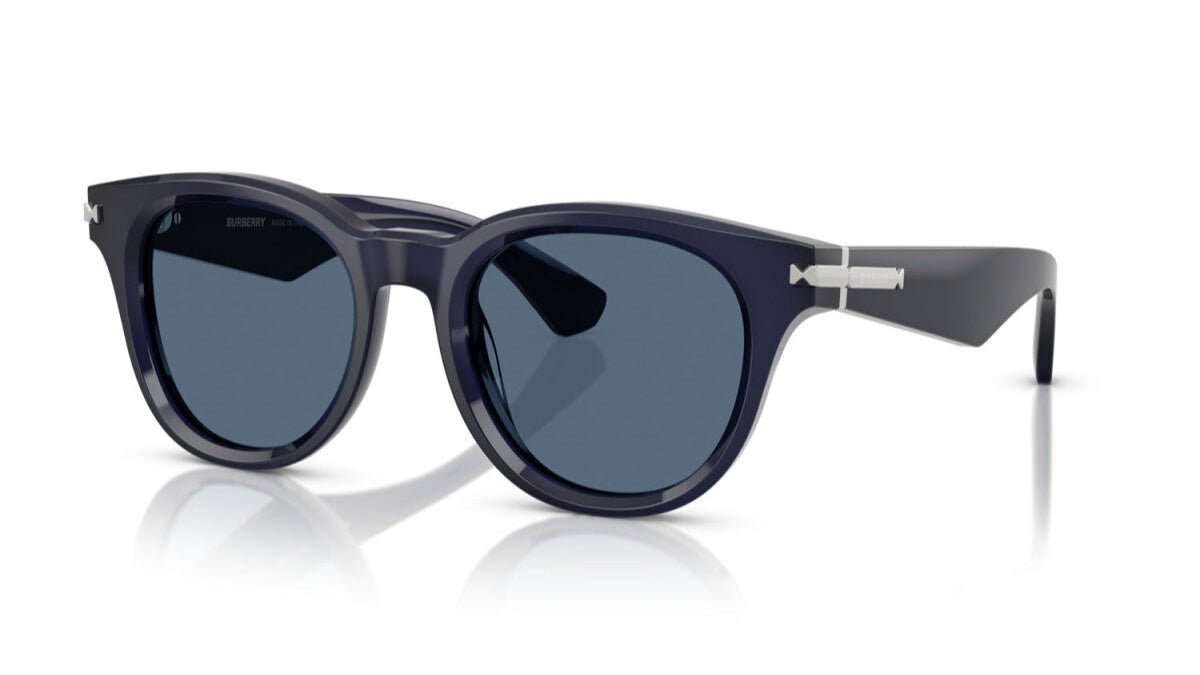 BURBERRY SUNGLASSES - BE4439 412080 51