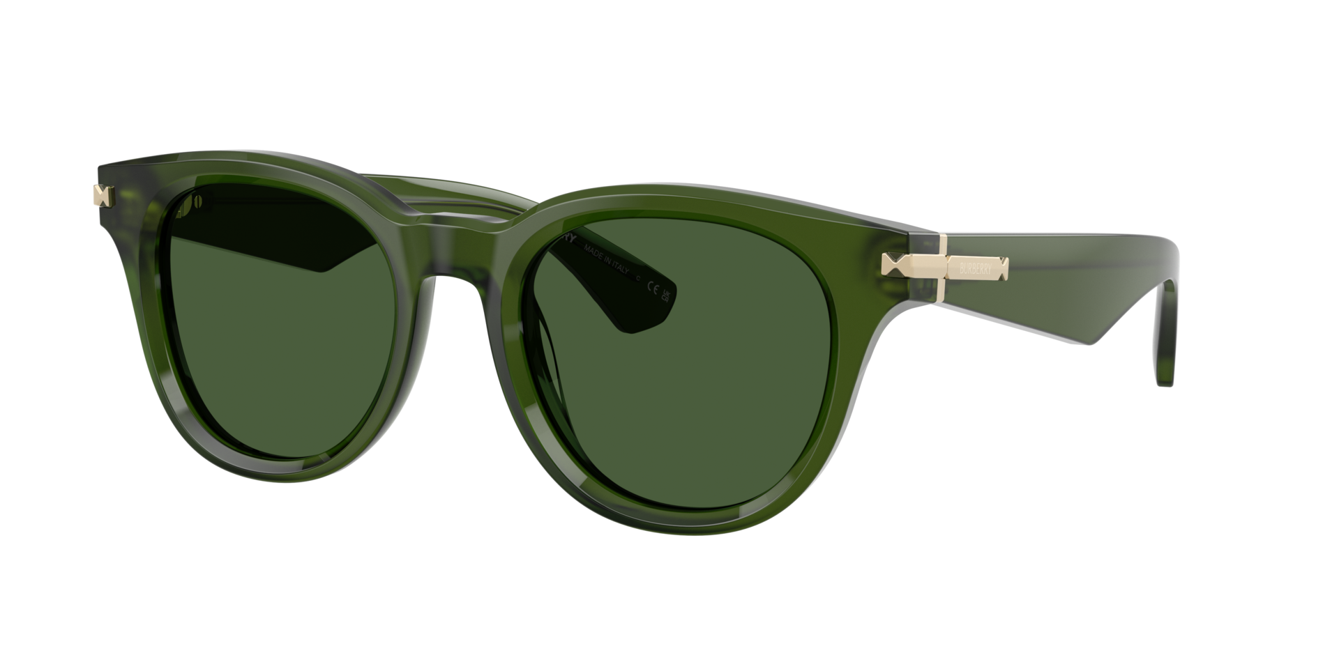 BURBERRY SUNGLASSES - BE4439 414871 51