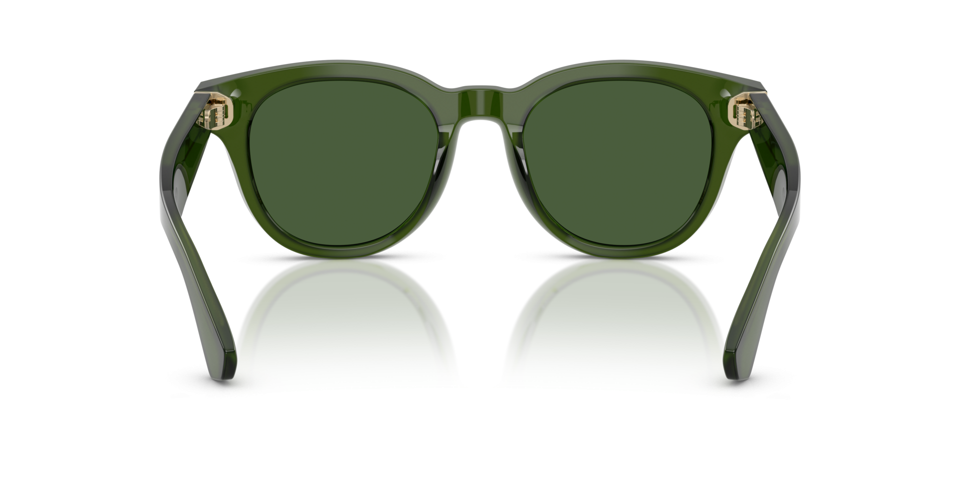 BURBERRY SUNGLASSES - BE4439 414871 51