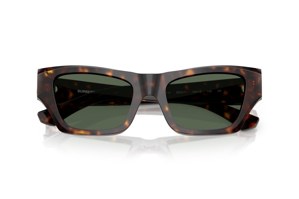 BURBERRY SUNGLASSES - BE4441U 300271 52