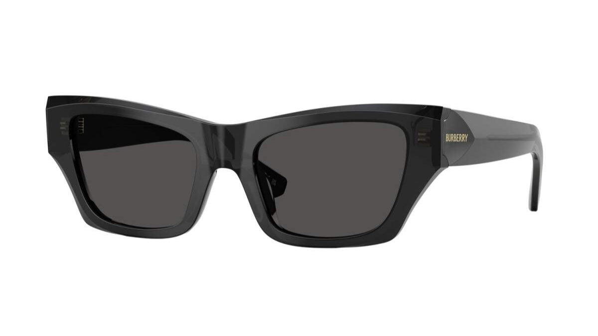 BURBERRY SUNGLASSES - BE4441U 411287 52