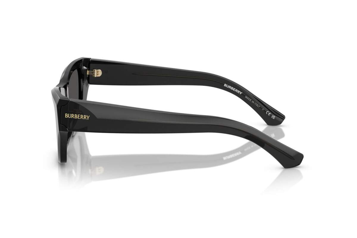 BURBERRY SUNGLASSES - BE4441U 411287 52