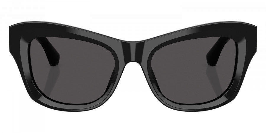 BURBERRY SUNGLASSES - BE4442U 300187 51 - BLACK