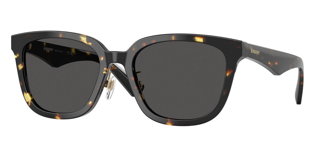 BURBERRY SUNGLASSES - BE4446D 410687 57 - Dark Havana