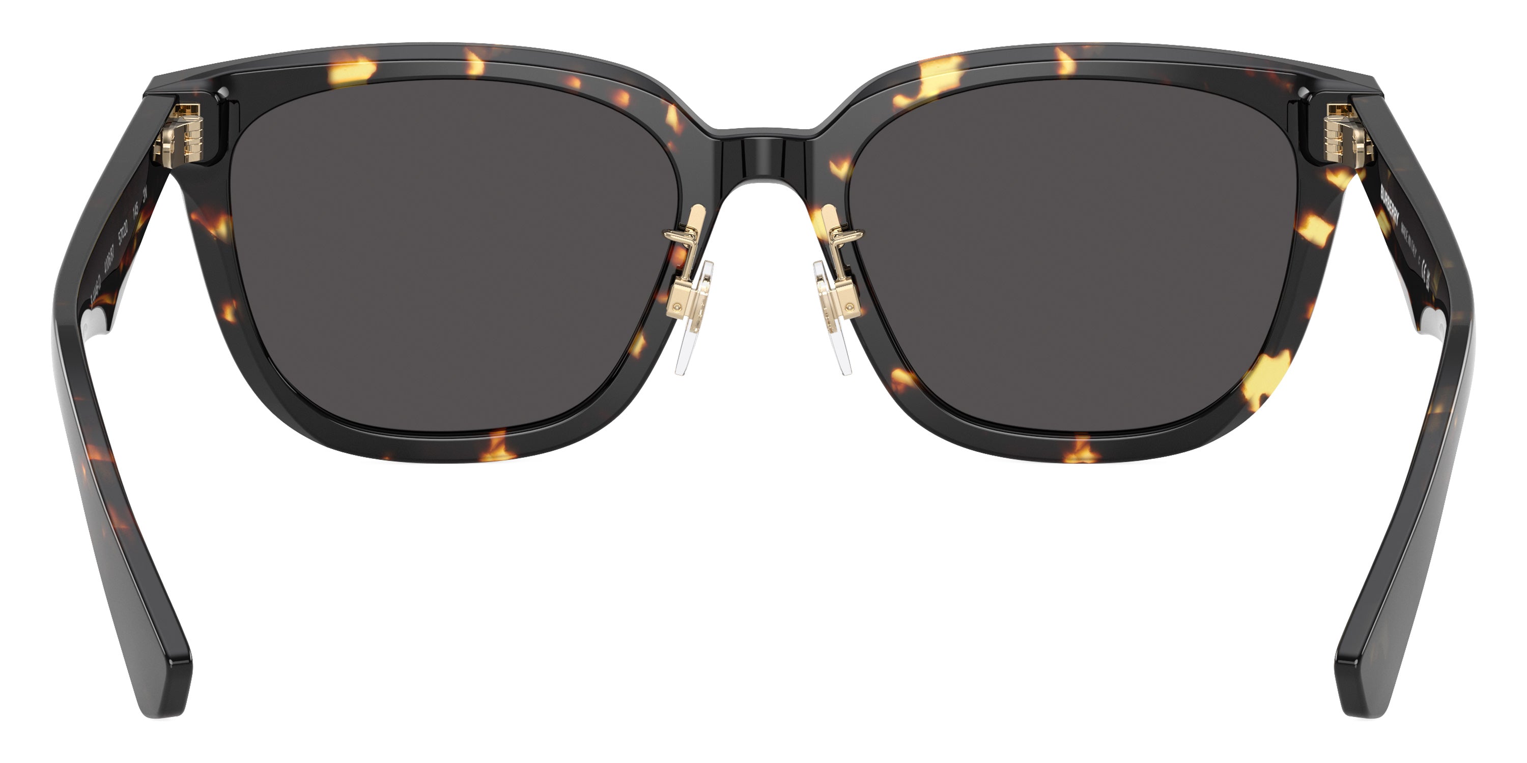 BURBERRY SUNGLASSES - BE4446D 410687 57 - Dark Havana