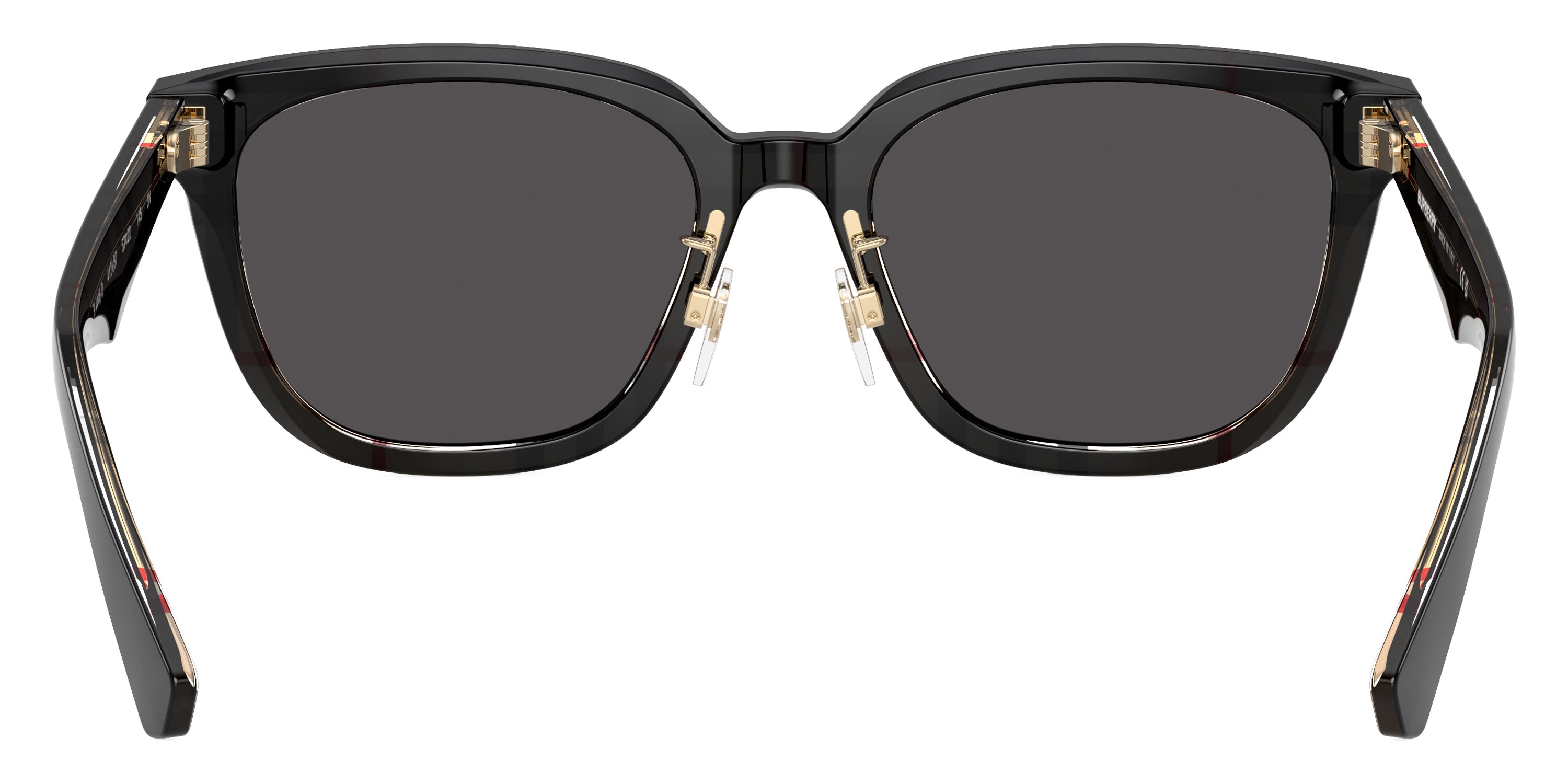 BURBERRY SUNGLASSES - BE4446D 412187 57