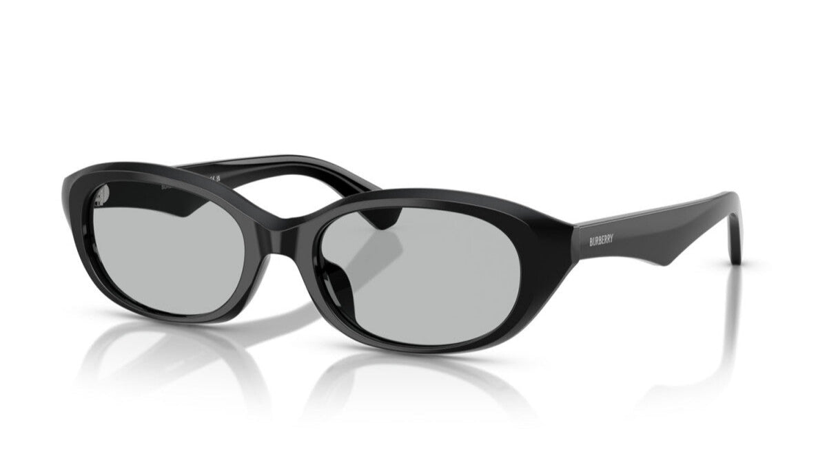 BURBERRY SUNGLASSES - BE4447D 300187 55