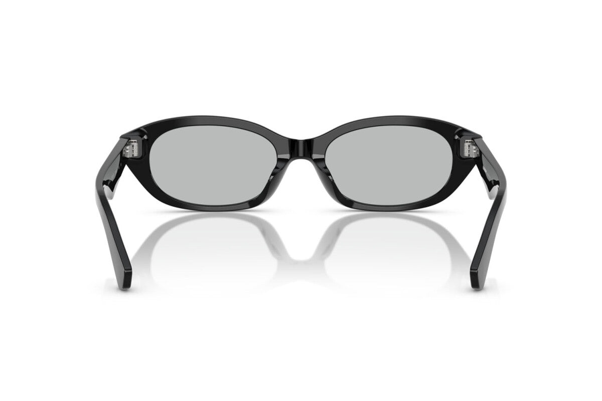 BURBERRY SUNGLASSES - BE4447D 300187 55