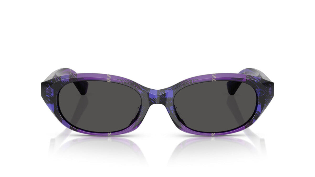 BURBERRY SUNGLASSES - BE4447D 411387 55