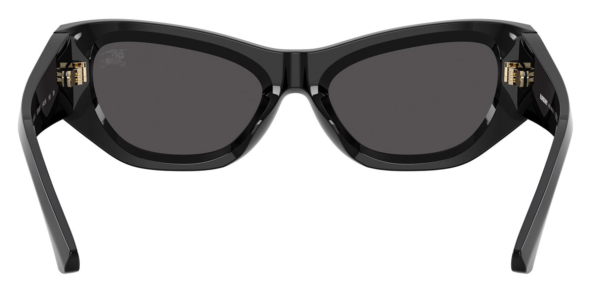 BURBERRY SUNGLASSES - BE4450U 300187 54 - Black