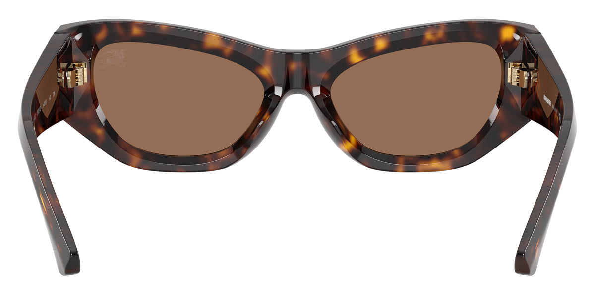 BURBERRY SUNGLASSES - BE4450U 300273 54 - Dark Havana