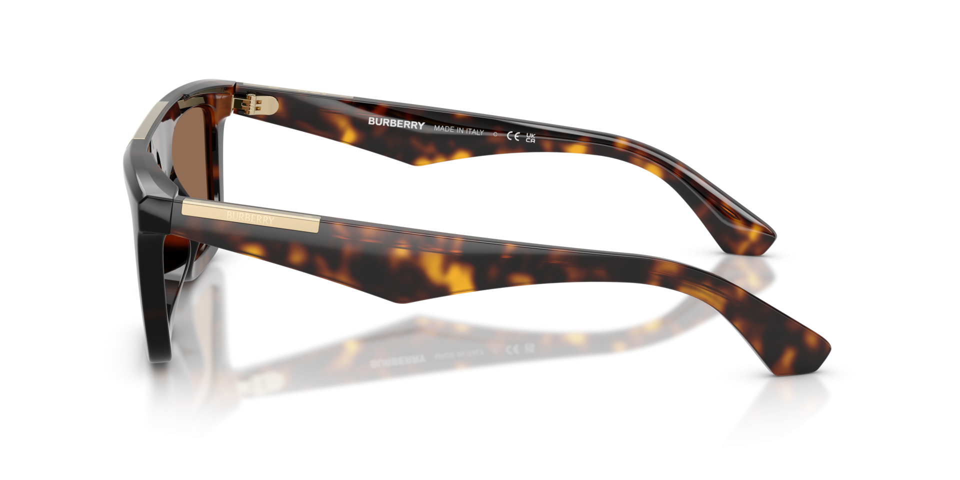 BURBERRY SUNGLASSES - BE4451U 300273 54