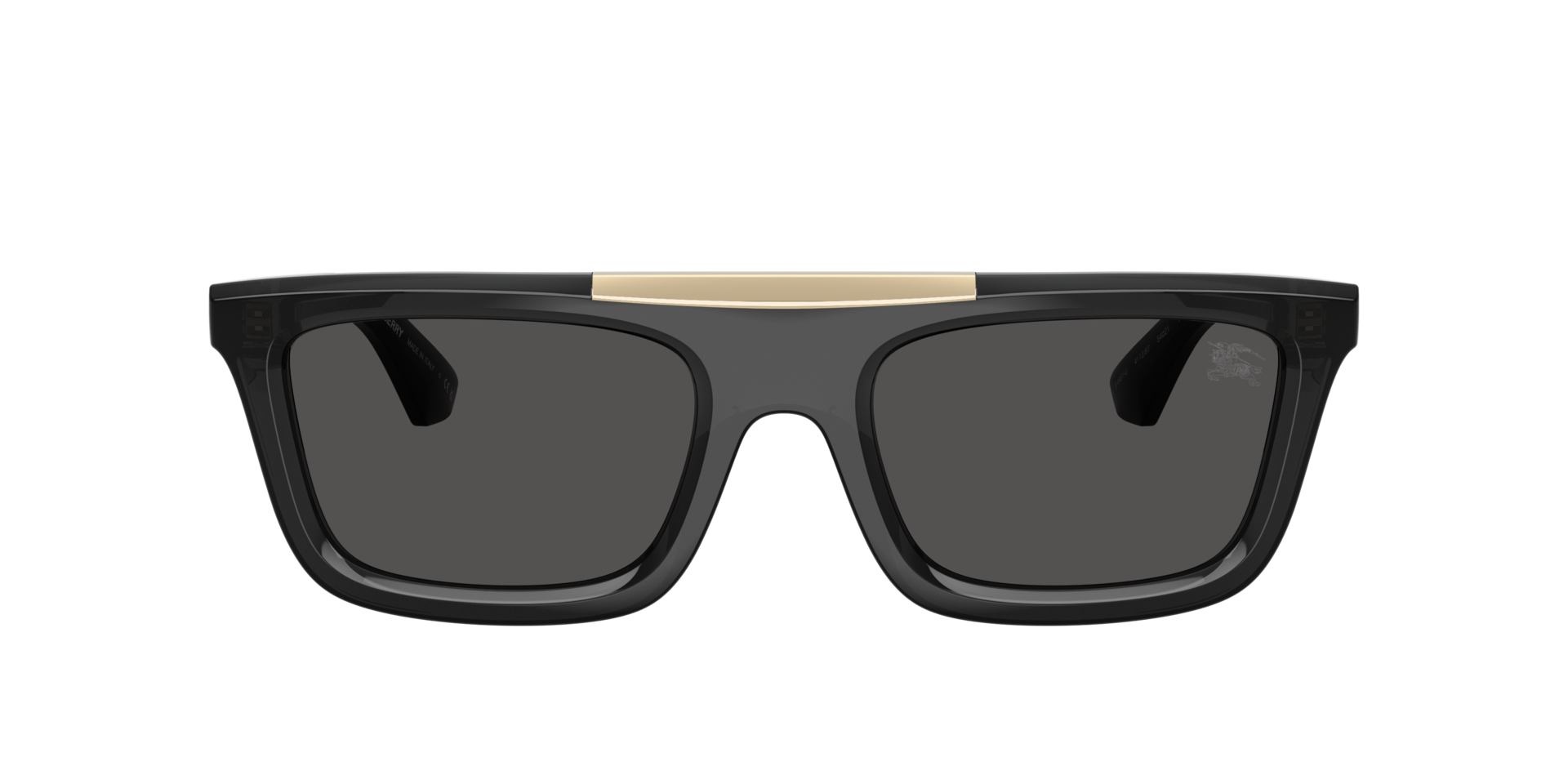 BURBERRY SUNGLASSES - BE4451U 411287 54