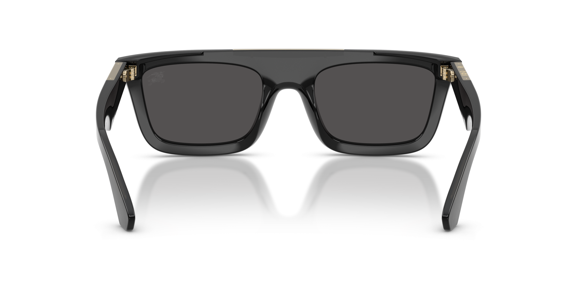 BURBERRY SUNGLASSES - BE4451U 411287 54