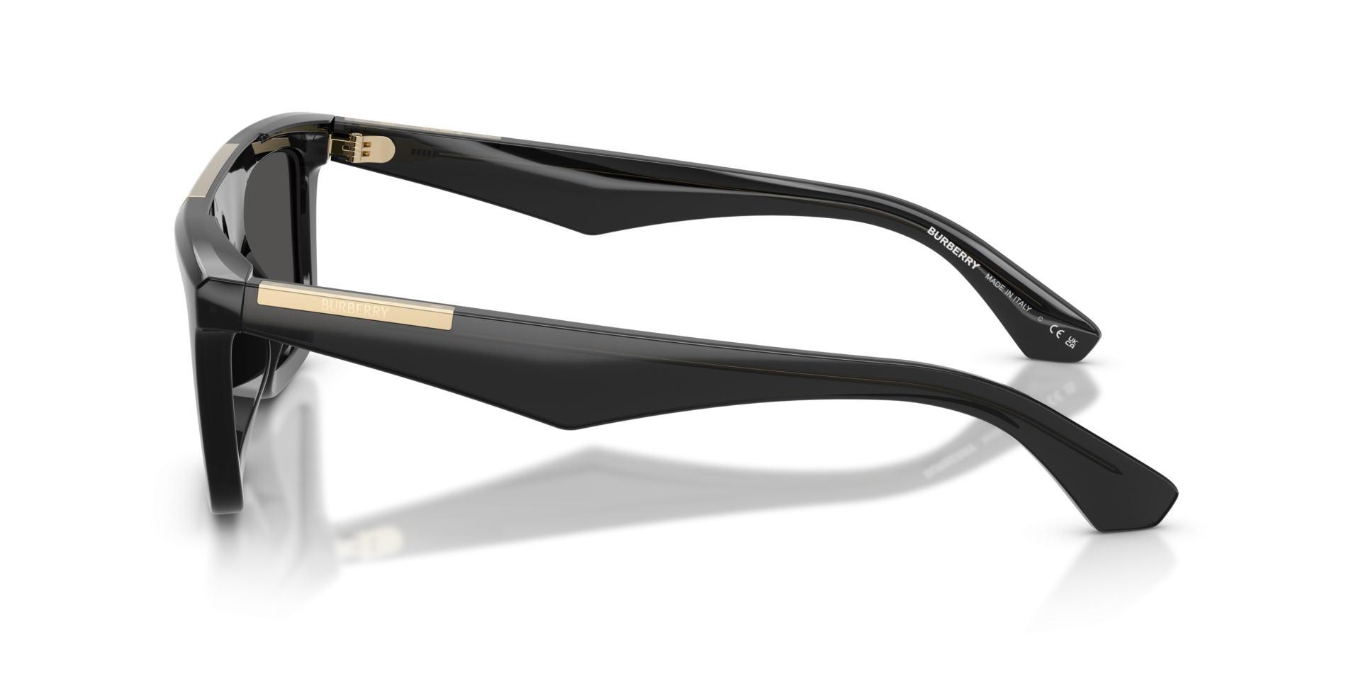 BURBERRY SUNGLASSES - BE4451U 411287 54