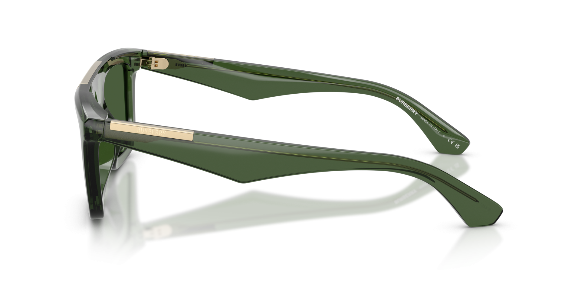 BURBERRY SUNGLASSES - BE4451U 417471 54