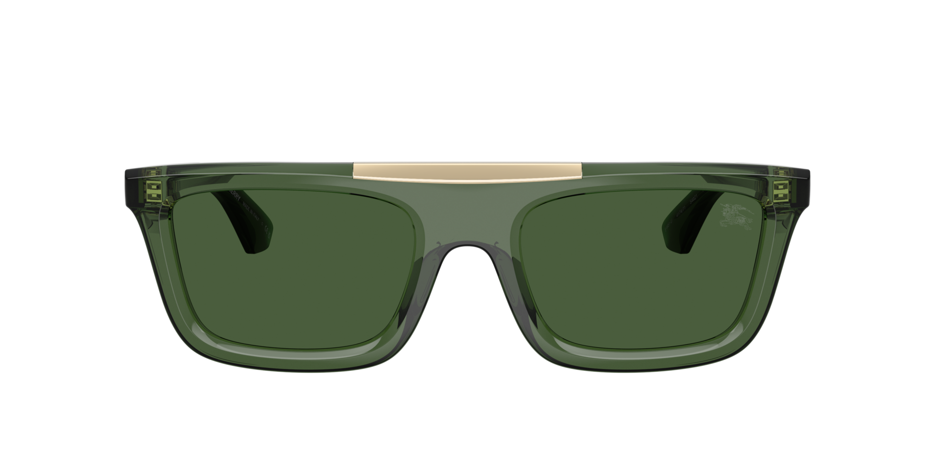 BURBERRY SUNGLASSES - BE4451U 417471 54