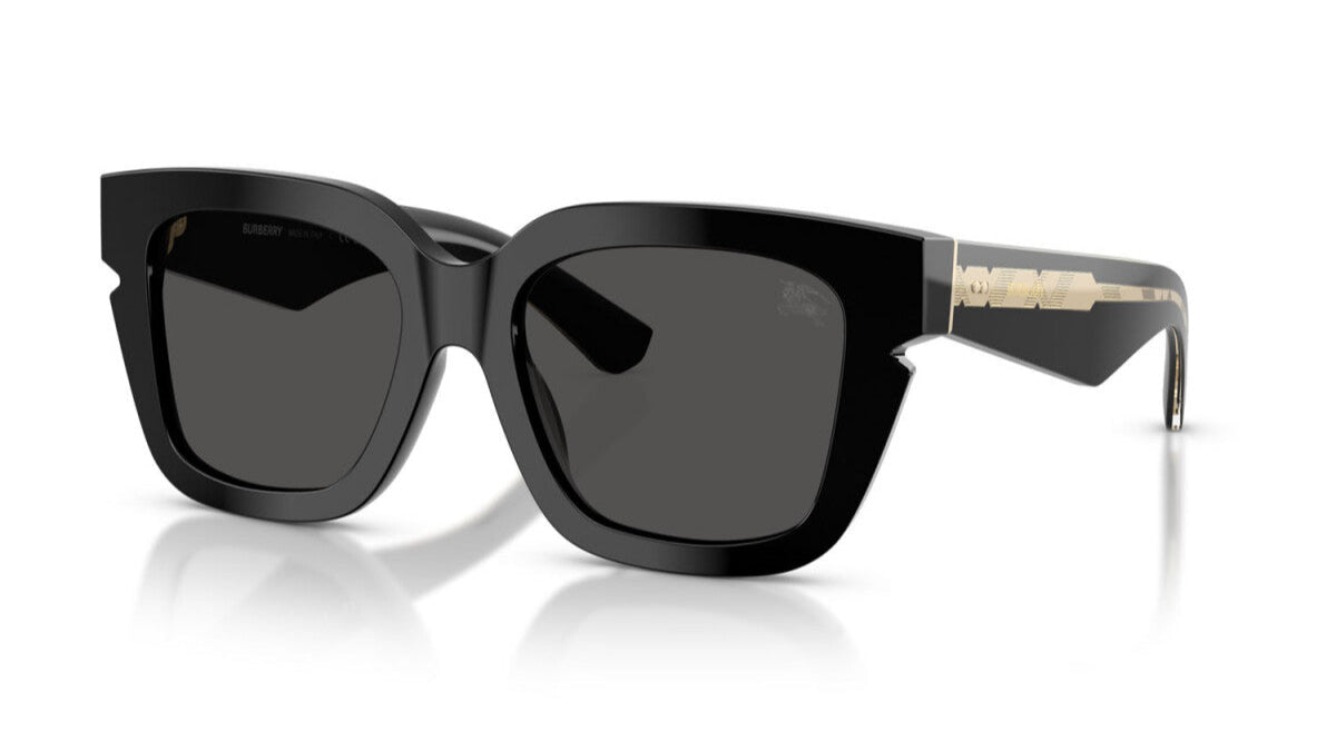 BURBERRY SUNGLASSES - BE4453 300187 54