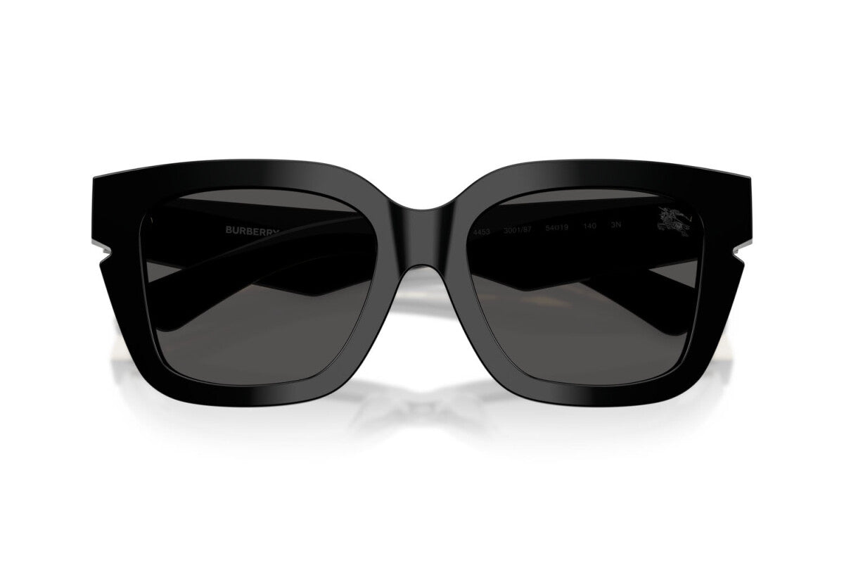 BURBERRY SUNGLASSES - BE4453 300187 54
