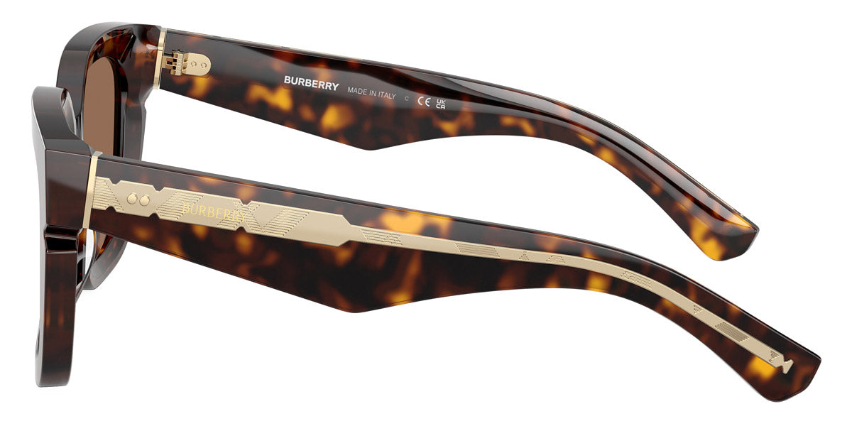 BURBERRY SUNGLASSES - BE4453 300273 54