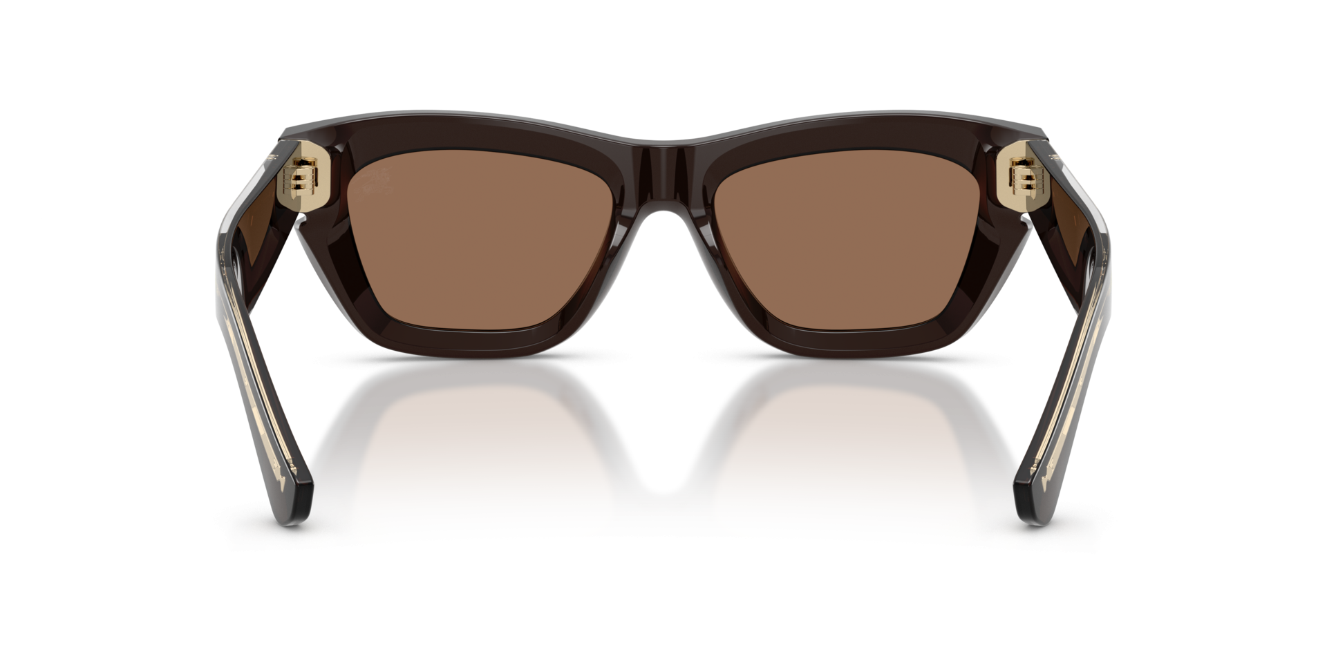 BURBERRY SUNGLASSES - BE4454 411673 52