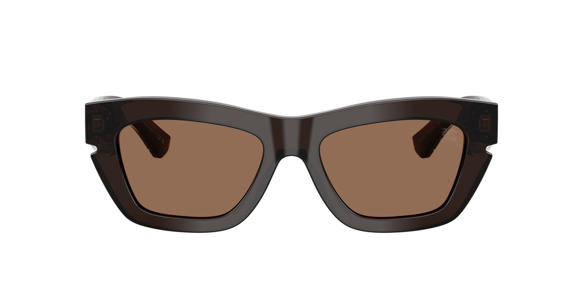 BURBERRY SUNGLASSES - BE4454 411673 52