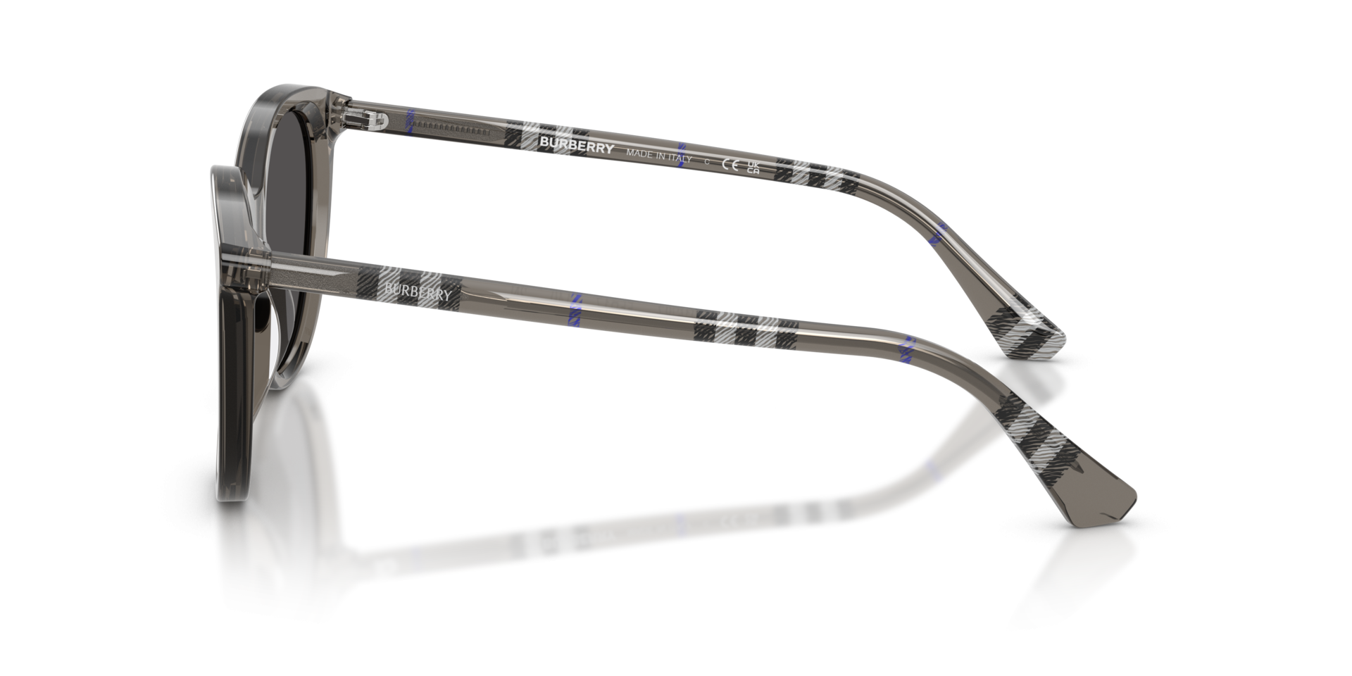 BURBERRY SUNGLASSES - BE4455 416087 55